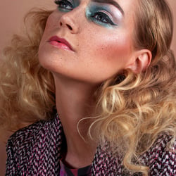Editorial „Youth“ für das Scorpio Jin Magazine
