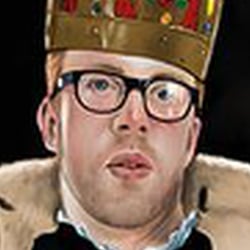 King Addam