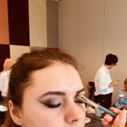 Abend Make Up
