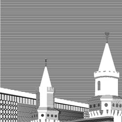 Oberbaumbrücke/Berlin
