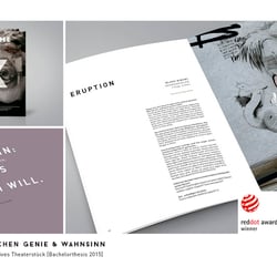 Portfolio 2015