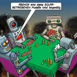Robots