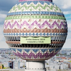 Ostern