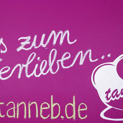 Illustrationen und Legetrickanimation für Eissalon Tanne B