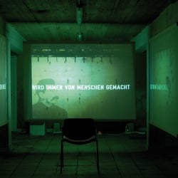 Erinnerungsräume – Espaces de Mémoire