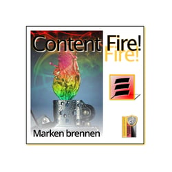 Content zündet – bei Kunden