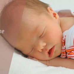 Imagefilm und “dynamic videos” für Babysmile