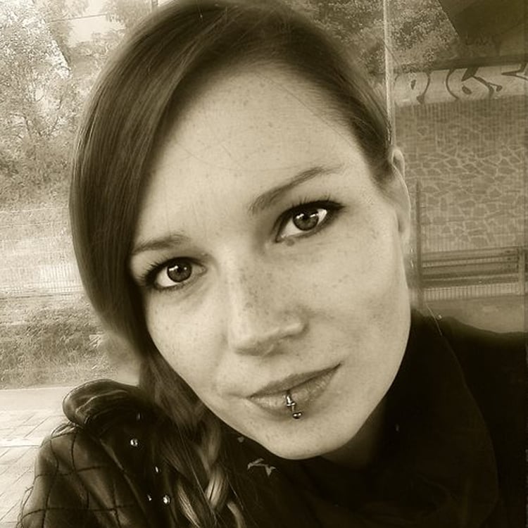 Henrika Freifrau von Buddenbrock