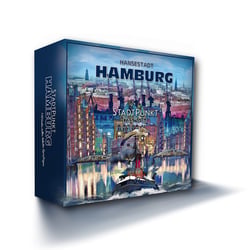 StadtPunkt Spiel Hamburg