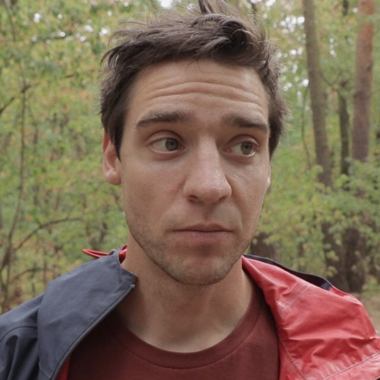 Sebastian Rauer