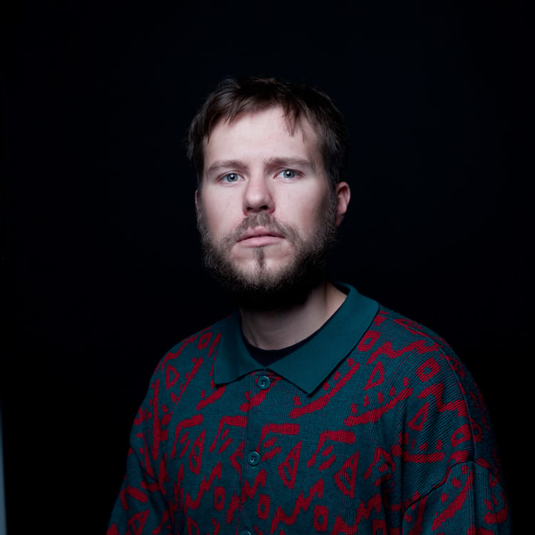 Nikita Teryoshin