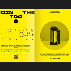 The World’s Best Typography, Typography 46
