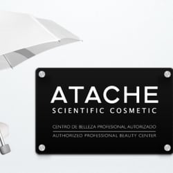 Diseños para la firma de cosmética internacional ATACHE s.a.