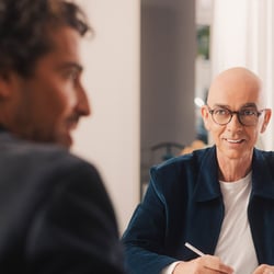 Beratung – Schründer Schlafräume