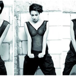 Moro Painta /// ESCAPATION SS 2012
