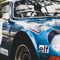 Porsche