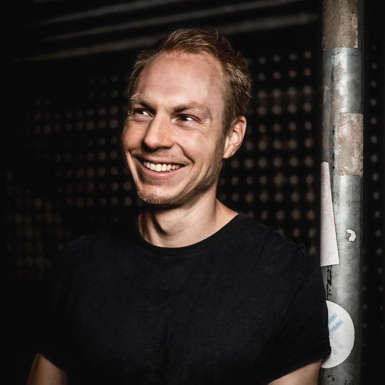 Manuel Kersting