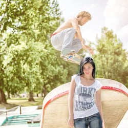 People Portfolio by Georg Beyer Pictures