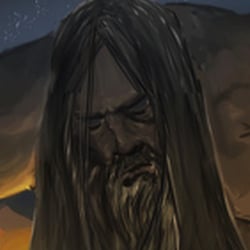 Giant Awakes