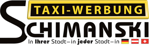 Taxi-Werbung Schimanski GmbH & Co KG