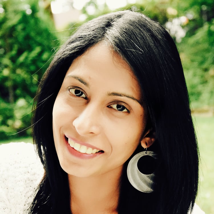 Archana Gattupalli