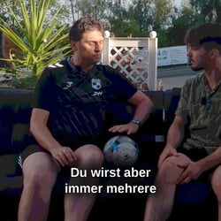 Short 3 · Wer setzt das um? · 9:16