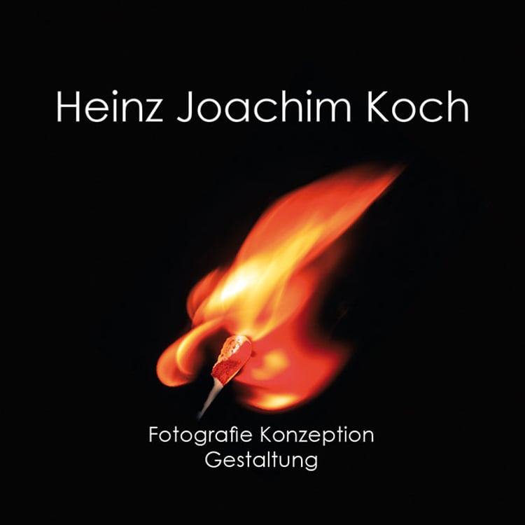 Heinz Koch