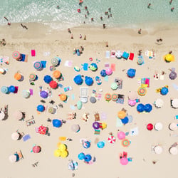 Formentera, Spanien