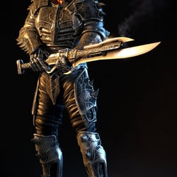 Dragon Slayer