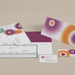 Yogaraum Landau Printprodukte