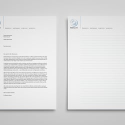 SMART Startpunkt | Corporate Design inkl. Logo & Piktogramme für ein Zentrum zur Betreuung von Mitarbeitern