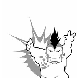 Character Promotion