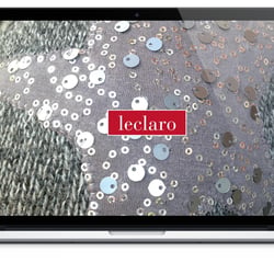 Leclaro Lookbook