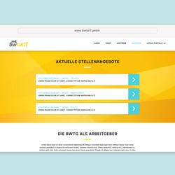 Webdesign