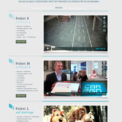 kmu one page
