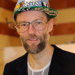 Jan Joswig © Judith von Ortenberg