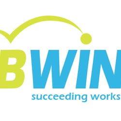 BWIN (Barclays-Team Lissabon) – Logoentwicklung