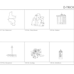 Animation – d-trick