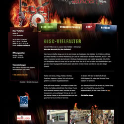 Disc-Vielfalter Neustrelitz
