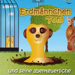 Erdmännchen