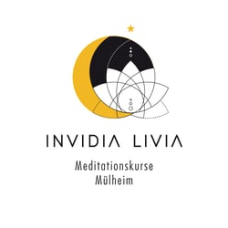 ein fiktives, konstruiertes Logo Design