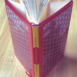Selbstbewegungsgerät, Buch