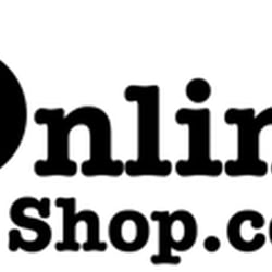 DJ Shop Logo