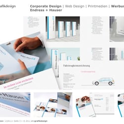 Endress + Hauser