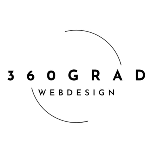 360grad-Webdesign