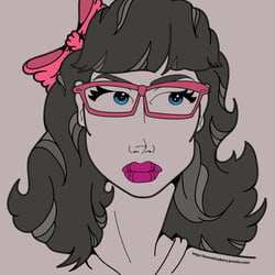 Girls of Summer: Retro Lover