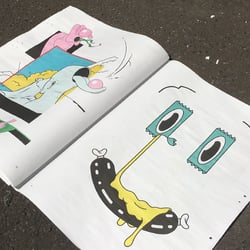Streem Magazin