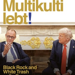 Multikulti lebt!
