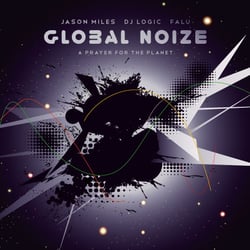 CD-Projekt: Jason Miles, DJ Logic & Falu /Global Noize