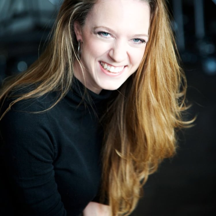 Nicole Friedrich
